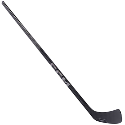  (CCM Ribcor Trigger 8 Pro Composite Hockey Stick - Chrome - Senior)