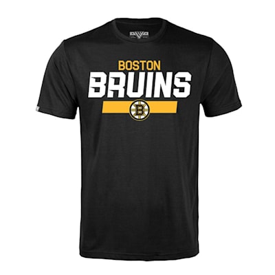  (Levelwear Boston Bruins Name & Number T-Shirt - Lucic - Adult)
