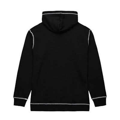  (Mitchell & Ness Contrast 2K Zip Hoodie - Boston Bruins - Adult)