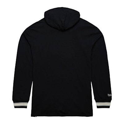  (Mitchell & Ness Legendary Slub Long Sleeve Hoodie - Los Angeles Kings - Adult)
