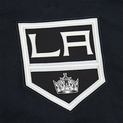  (Mitchell & Ness Legendary Slub Long Sleeve Hoodie - Los Angeles Kings - Adult)