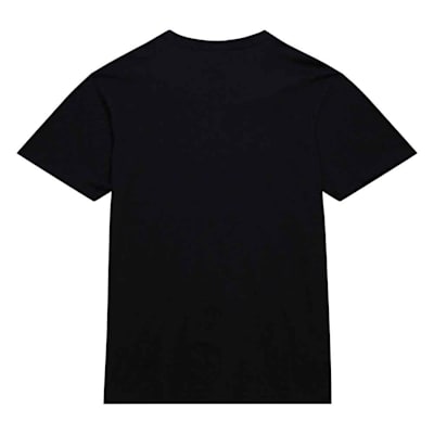  (Mitchell & Ness Legendary Slub Short Sleeve Tee - Boston Bruins - Adult)