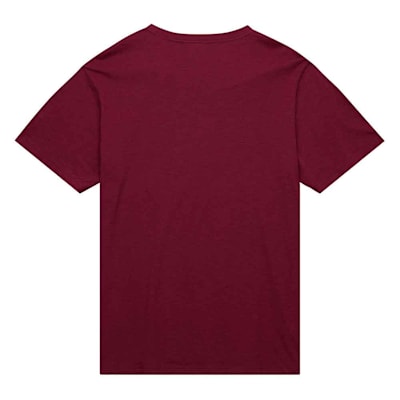 (Mitchell & Ness Legendary Slub Short Sleeve Tee - Colorado Avalanche - Adult)