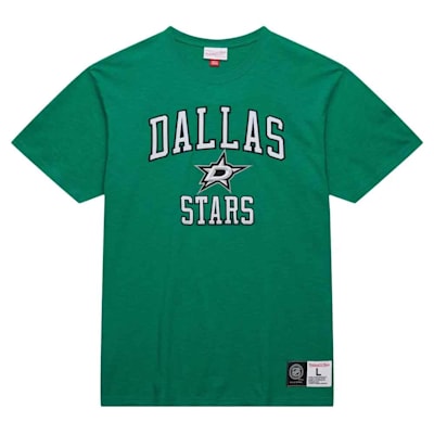  (Mitchell & Ness Legendary Slub Short Sleeve Tee - Dallas Stars - Adult)