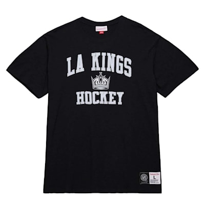 (Mitchell & Ness Legendary Slub Short Sleeve Tee - LA Kings - Adult)