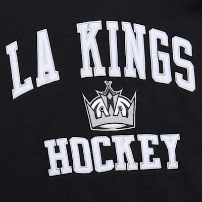  (Mitchell & Ness Legendary Slub Short Sleeve Tee - LA Kings - Adult)
