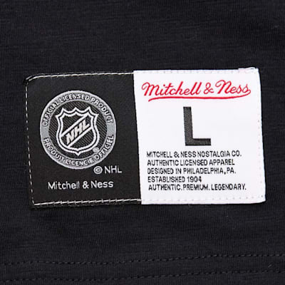  (Mitchell & Ness Legendary Slub Short Sleeve Tee - LA Kings - Adult)