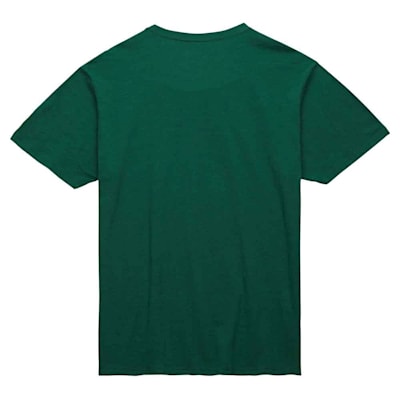  (Mitchell & Ness Legendary Slub Short Sleeve Tee - Minnesota Wild - Adult)
