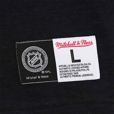  (Mitchell & Ness Legendary Slub Short Sleeve Tee - Philadelphia Flyers - Adult)