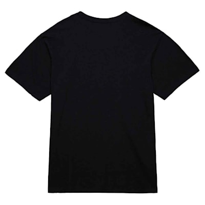  (Mitchell & Ness Legendary Slub Short Sleeve Tee - Pittsburgh Penguins - Adult)
