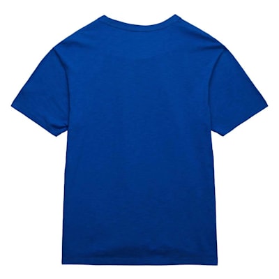 (Mitchell & Ness Legendary Slub Short Sleeve Tee - St. Louis Blues - Adult)