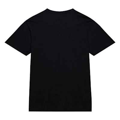  (Mitchell & Ness Legendary Slub Short Sleeve Tee - Vegas Golden Knights - Adult)