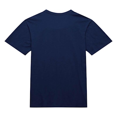  (Mitchell & Ness Legendary Slub Short Sleeve Tee - Washington Capitals - Adult)