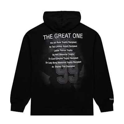 Wayne gretzky hoodie on sale