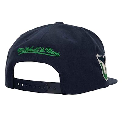 Hartford whalers snapback outlet