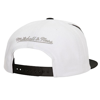  (Mitchell & Ness Waverunner Snapback Hat - Adult)