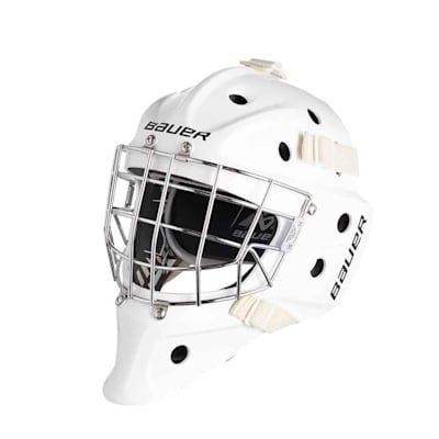  (Bauer Profile 930 Goalie Mask - Junior)
