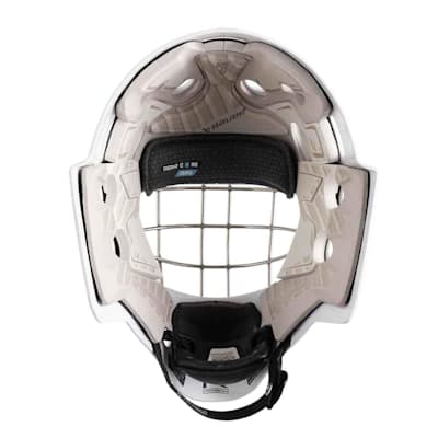  (Bauer Profile 960 Non-Certified Cat Eye Goalie Mask - Senior)