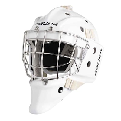  (Bauer Profile 960 Certified Goalie Mask - Senior)
