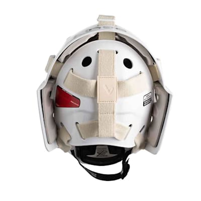  (Bauer Profile 960 Certified Goalie Mask - Senior)