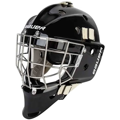  (Bauer Profile 960 Certified Goalie Mask - Senior)
