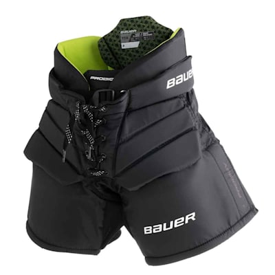  (Bauer S24 Prodigy Goalie Pants - Youth)