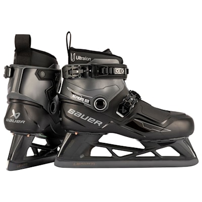  (Bauer KONEKT 2 Ice Hockey Goalie Skates - Senior)