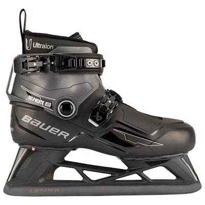  (Bauer KONEKT 2 Ice Hockey Goalie Skates - Senior)