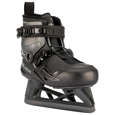  (Bauer KONEKT 2 Ice Hockey Goalie Skates - Senior)