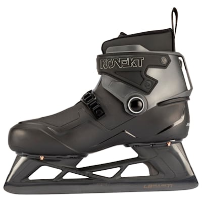  (Bauer KONEKT 2 Ice Hockey Goalie Skates - Senior)