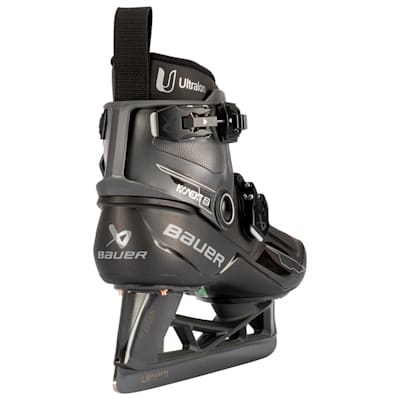  (Bauer KONEKT 2 Ice Hockey Goalie Skates - Senior)