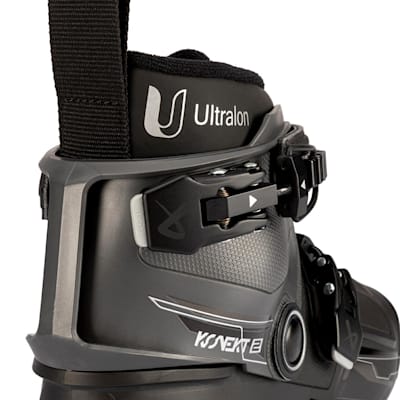  (Bauer KONEKT 2 Ice Hockey Goalie Skates - Senior)