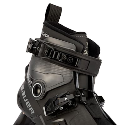 (Bauer KONEKT 2 Ice Hockey Goalie Skates - Senior)