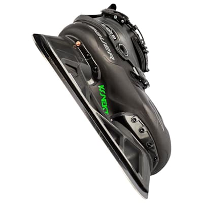  (Bauer KONEKT 2 Ice Hockey Goalie Skates - Senior)