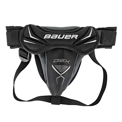  (Bauer Prodigy GSX Goalie Jock - Youth)