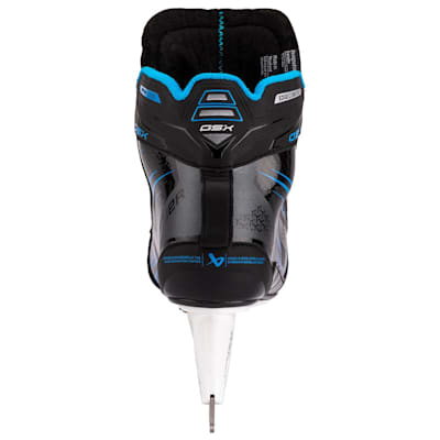  (Bauer GSX Ice Hockey Goalie Skates - Junior)