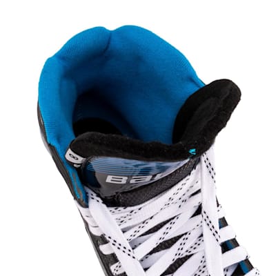  (Bauer GSX Ice Hockey Goalie Skates - Junior)