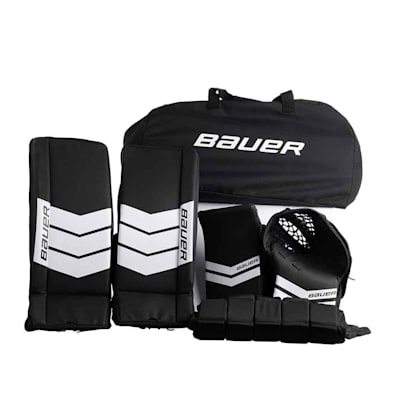  (Bauer Learn to Save Goalie Set - Youth)