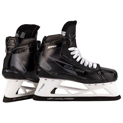  (Bauer Pro Ice Hockey Goalie Skates - Intermediate)