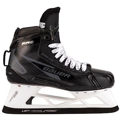  (Bauer Pro Ice Hockey Goalie Skates - Intermediate)