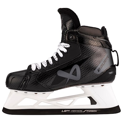  (Bauer Pro Ice Hockey Goalie Skates - Intermediate)