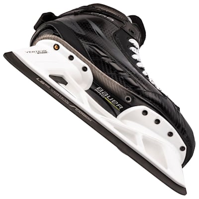  (Bauer Pro Ice Hockey Goalie Skates - Intermediate)