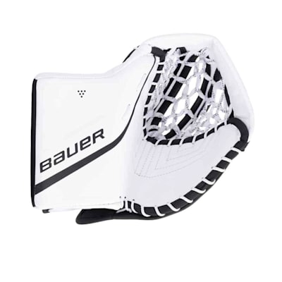 (Bauer Bauer Prodigy Goalie Catch Glove - Youth)