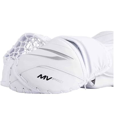  (Bauer Supreme MVPRO Goalie Catch Glove - Intermediate)