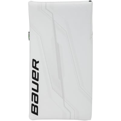  (Bauer Supreme Shadow Goalie Blocker - Senior)