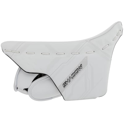  (Bauer Supreme Shadow Goalie Blocker - Senior)