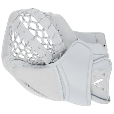  (Bauer Supreme Shadow Goalie Catch Glove - Senior)