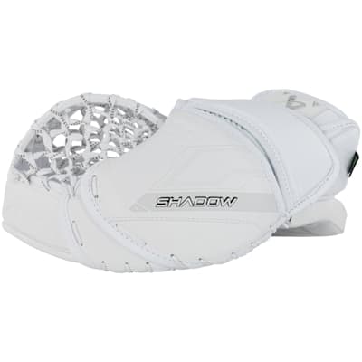  (Bauer Supreme Shadow Goalie Catch Glove - Senior)