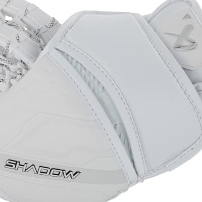  (Bauer Supreme Shadow Goalie Catch Glove - Senior)