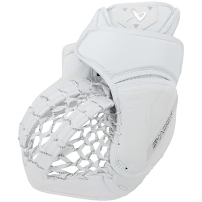 (Bauer Supreme Shadow Goalie Catch Glove - Senior)